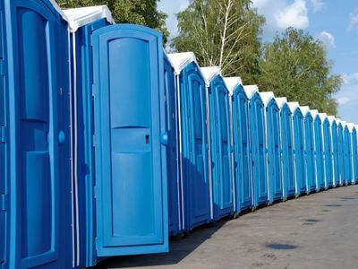 Expert Vip Restroom Rentals services in USA